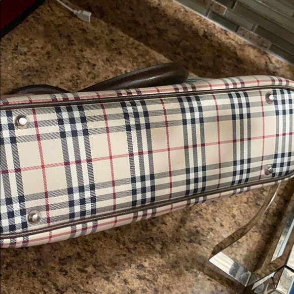 Burberry Bag - Picture 4 of 4
